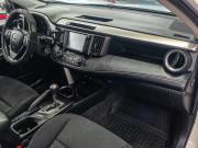 Toyota RAV4 IV (XA40) Рестайлинг Ростов-на-Дону  - изображение 33
