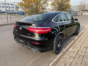 Mercedes-Benz GLC Coupe I (C253) Москва  - изображение 20