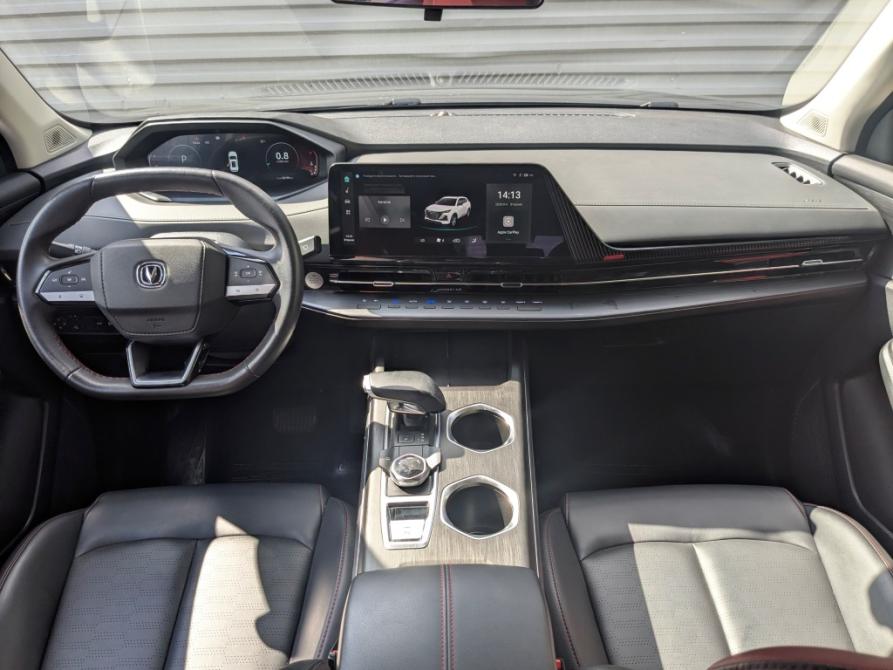 Changan CS55 Plus II Москва  - изображение 11