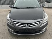 Hyundai Solaris I Рестайлинг Самара  - изображение 24