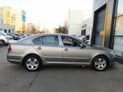 Skoda Octavia II (A5) Рестайлинг Москва  - изображение 17