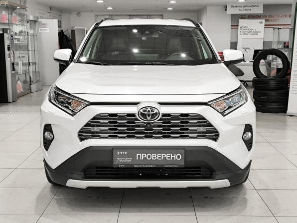 Toyota RAV4 V (XA50) с пробегом 2021 года, цена 3 250 000 рублей, 178910 км, внедорожник, Автокод Объявления