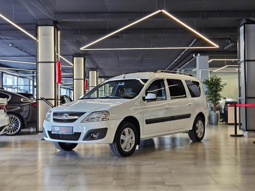 Lada (ВАЗ) Largus I Краснодар  - изображение 1