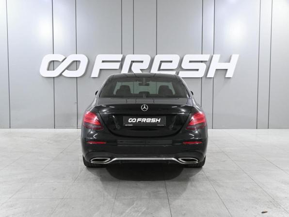 Mercedes-Benz E-Класс V (W213 S213 C238) с пробегом 2019 года, цена 2 539 000 рублей, 170749 км, седан, Автокод Объявления