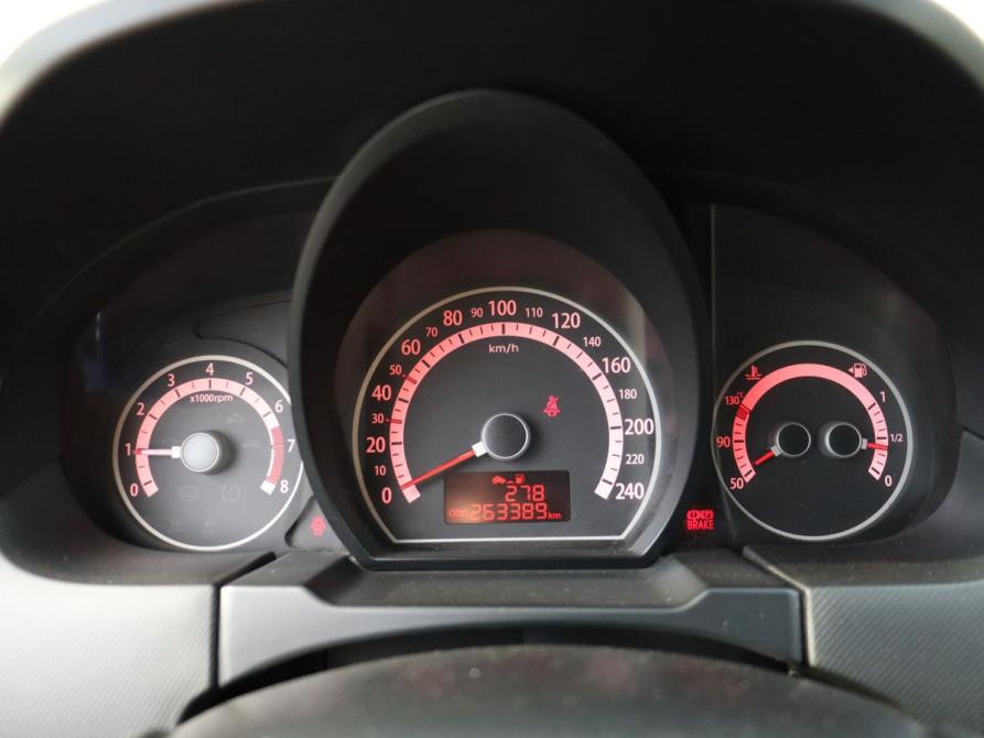 Kia Ceed I Екатеринбург  - изображение 11