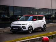 Kia Soul III Санкт-Петербург  - изображение 36