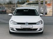 Volkswagen Golf VII Новосибирск  - изображение 22