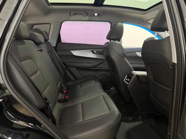 Chery Tiggo 7 Pro I с пробегом 2022 года, цена 1 650 000 рублей, 54608 км, внедорожник, Автокод Объявления
