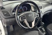 Hyundai Solaris I Киров  - изображение 49