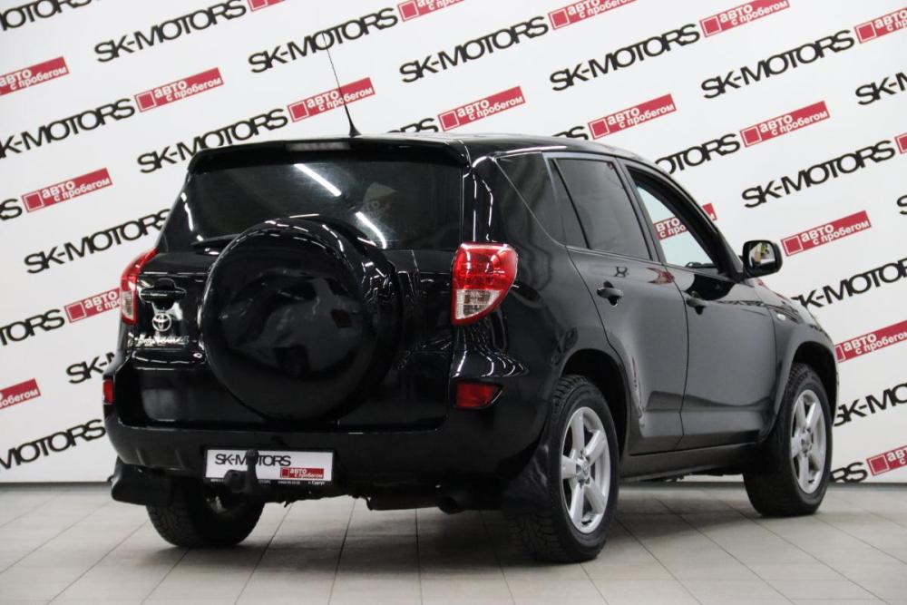 Toyota RAV4 III (XA30) Сургут  - изображение 2