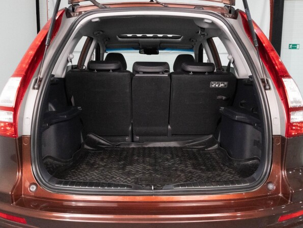 Honda CR-V III Рестайлинг с пробегом 2012 года, цена 1 869 000 рублей, 173507 км, внедорожник, Автокод Объявления