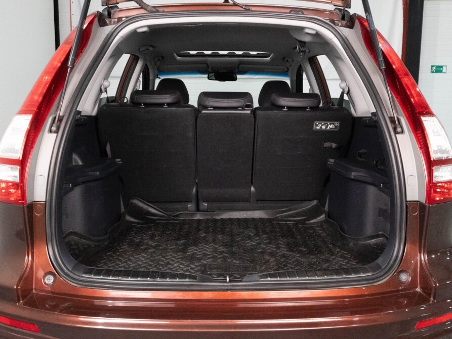 Honda CR-V III Рестайлинг Сургут  - изображение 26