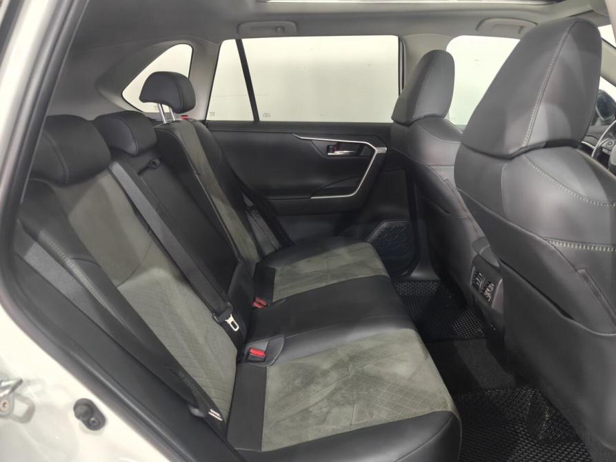 Toyota RAV4 V (XA50) Москва  - изображение 11