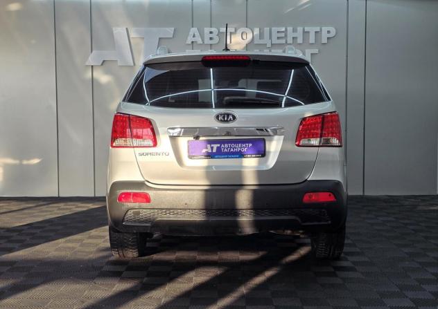 Kia Sorento II с пробегом 2012 года, цена 1 549 000 рублей, 149000 км, внедорожник, Автокод Объявления