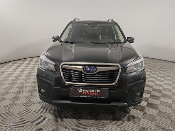Subaru Forester V с пробегом 2019 года, цена 2 199 000 рублей, 227556 км, внедорожник, Автокод Объявления