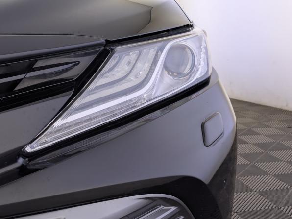 Toyota Camry VIII (XV70) с пробегом 2019 года, цена 3 250 000 рублей, 74811 км, седан, Автокод Объявления