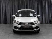 Lada (ВАЗ) Granta I Рестайлинг Тюмень  - изображение 19