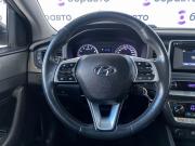 Hyundai Sonata VII (LF) Рестайлинг Ростов-на-Дону  - изображение 30