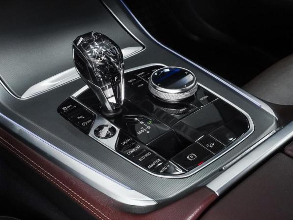 BMW X5 IV (G05/G18) с пробегом 2018 года, цена 6 040 000 рублей, 155479 км, внедорожник, Автокод Объявления