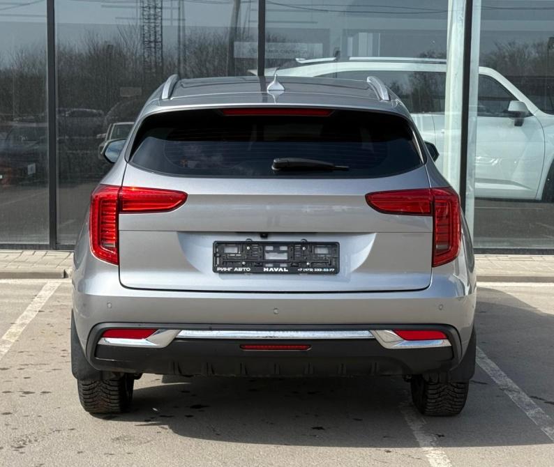 Haval Jolion I Воронеж  - изображение 5