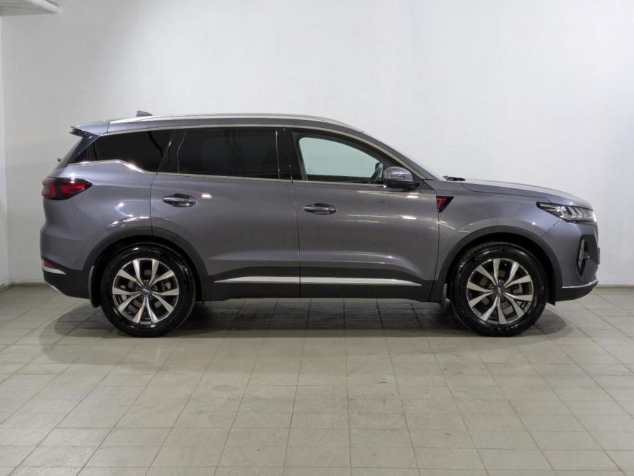 Chery Tiggo 7 Pro Max I Химки  - изображение 11