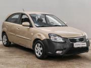 Kia Rio II Рестайлинг Москва  - изображение 19