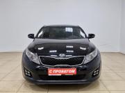 Kia Optima III Рестайлинг Альметьевск  - изображение 28