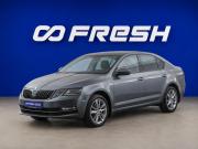 Skoda Octavia III (A7) Рестайлинг Москва  - изображение 35