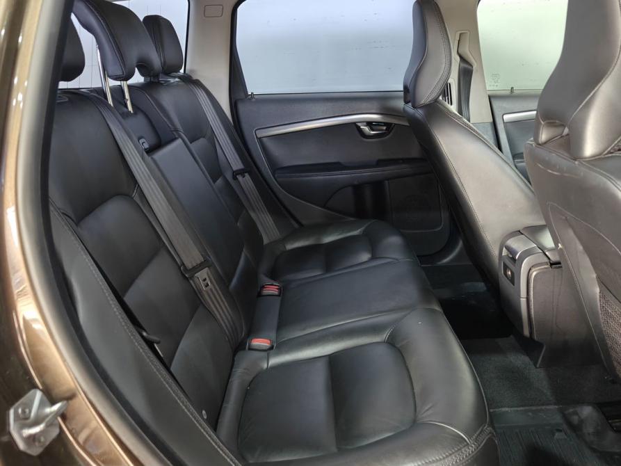 Volvo XC70 II Рестайлинг Москва  - изображение 11