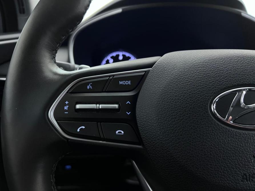Hyundai Santa Fe IV Рестайлинг Ростов-на-Дону  - изображение 13