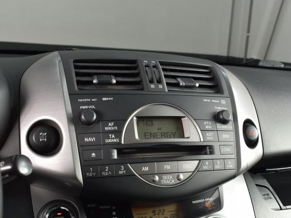Toyota RAV4 III (XA30) с пробегом 2007 года, цена 1 199 995 рублей, 408868 км, внедорожник, Автокод Объявления