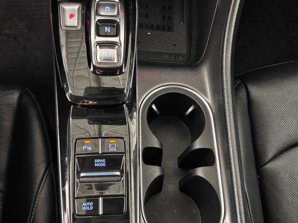 Hyundai Sonata VIII (DN8) с пробегом 2022 года, цена 1 893 000 рублей, 155076 км, седан, Автокод Объявления