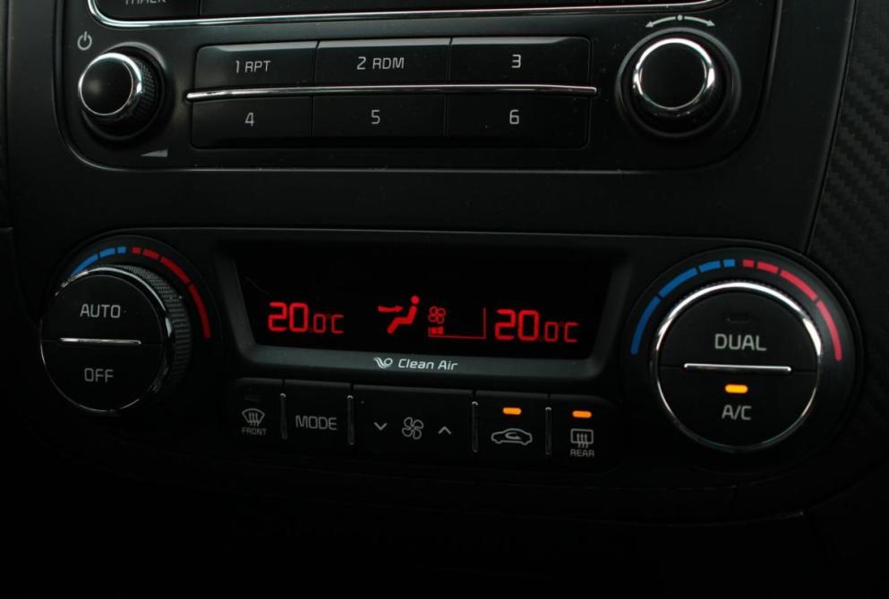 Kia Cerato III Саратов  - изображение 25
