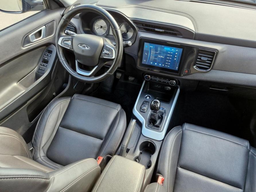 Chery Tiggo 4 I Рестайлинг Нижний Новгород  - изображение 14