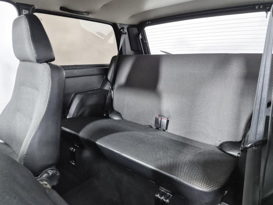 Lada (ВАЗ) 2121 (4x4) I Рестайлинг Нижний Новгород  - изображение 10