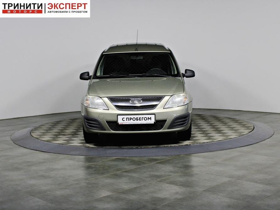 Lada (ВАЗ) Largus I Белгород  - изображение 2