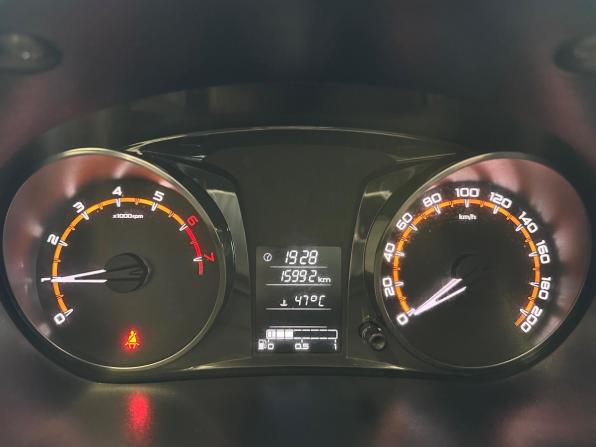 Lada (ВАЗ) Granta I Рестайлинг с пробегом 2025 года, цена 963 000 рублей, 16000 км, лифтбек, Автокод Объявления