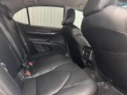Toyota Camry VIII (XV70) Магнитогорск  - изображение 27