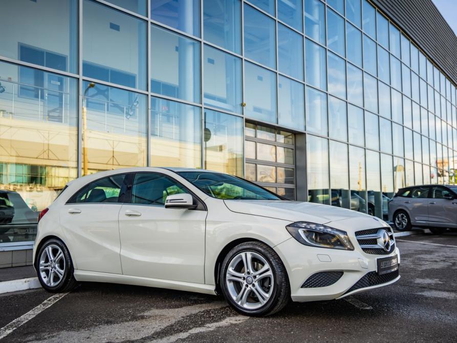 Mercedes-Benz A-Класс III (W176) Волгоград  - изображение 1