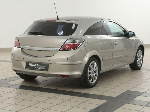 Opel Astra H Рестайлинг с пробегом 2010 года, цена 479 000 рублей, 123500 км, хэтчбек, Автокод Объявления