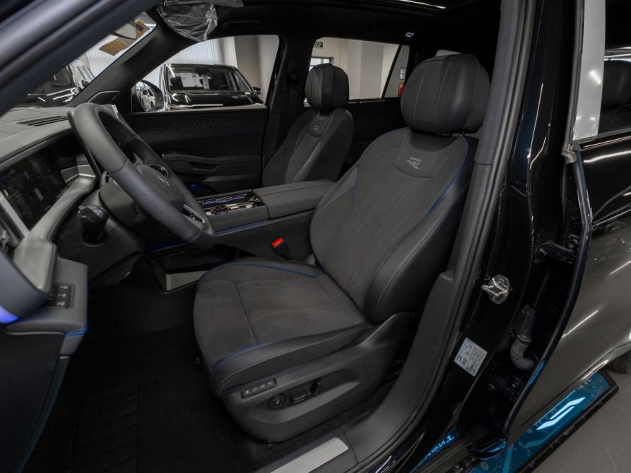 Volkswagen Teramont II (China Market) Москва  - изображение 9