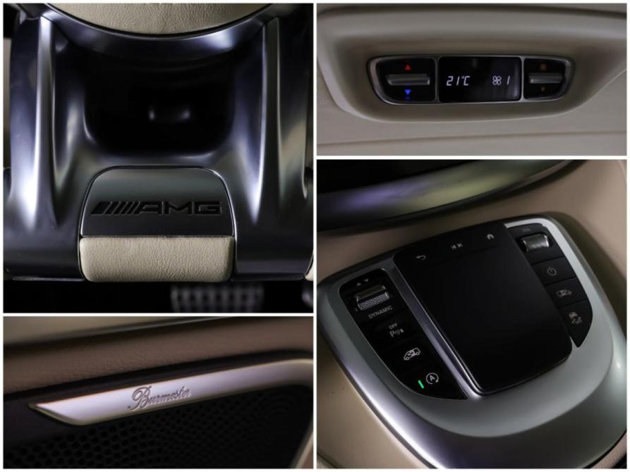 Mercedes-Benz V-Класс III (W447) Рестайлинг Москва  - изображение 23