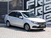 Lada (ВАЗ) Granta I Рестайлинг Краснодар  - изображение 17