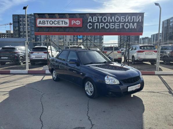 Lada (ВАЗ) Priora I с пробегом 2012 года, цена 240 314 рублей, 215563 км, седан, Автокод Объявления