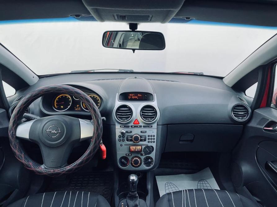 Opel Corsa D Оренбург  - изображение 11