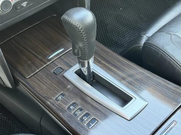 Nissan Teana II (J32) с пробегом 2011 года, цена 860 000 рублей, 315000 км, седан, Автокод Объявления