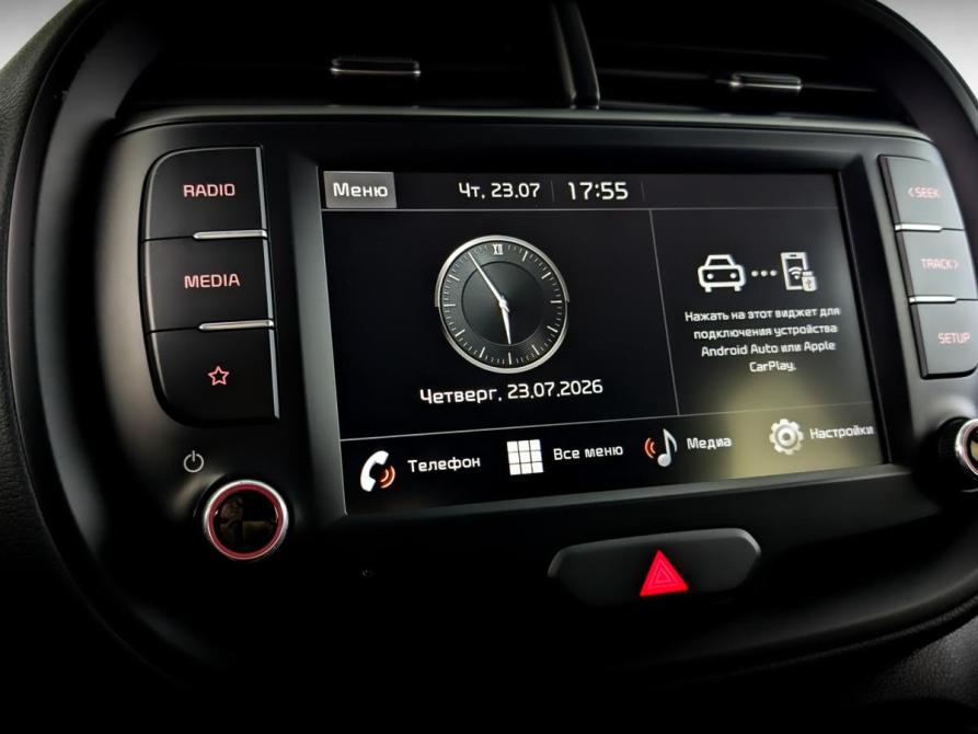 Kia Soul III Москва  - изображение 25