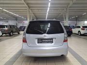 Mitsubishi Grandis I Набережные Челны  - изображение 39