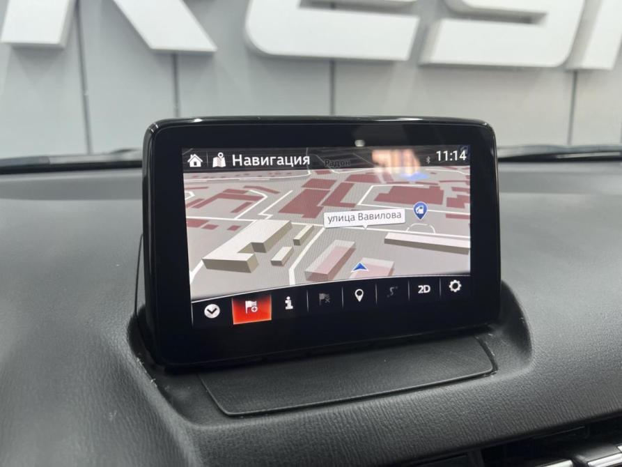 Mazda CX-3 I Ростов-на-Дону  - изображение 14