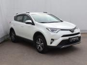 Toyota RAV4 IV (XA40) Рестайлинг Москва  - изображение 27